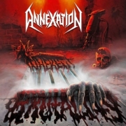 Review: Annexation - Inherent Brutality